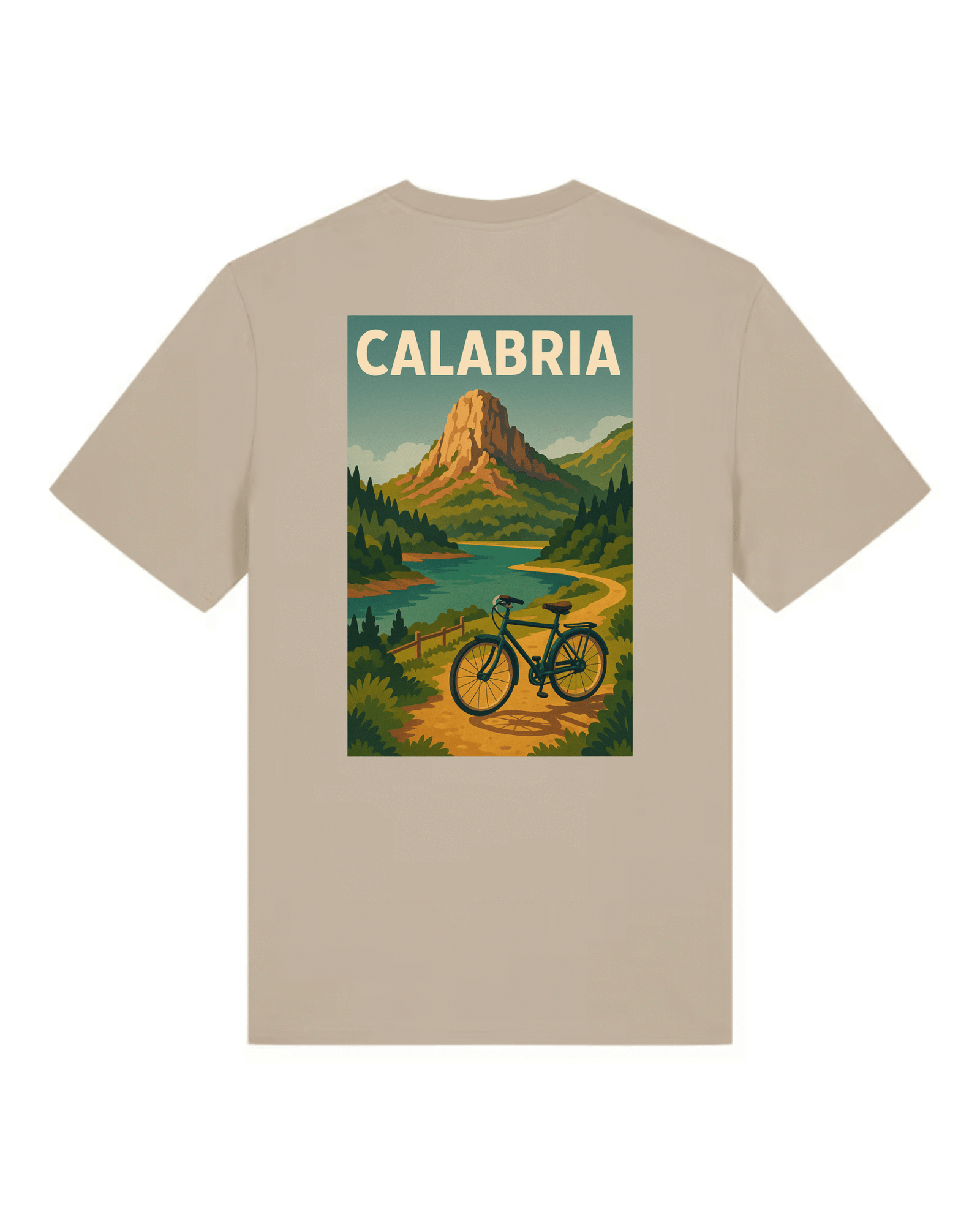 Balade à bicyclette