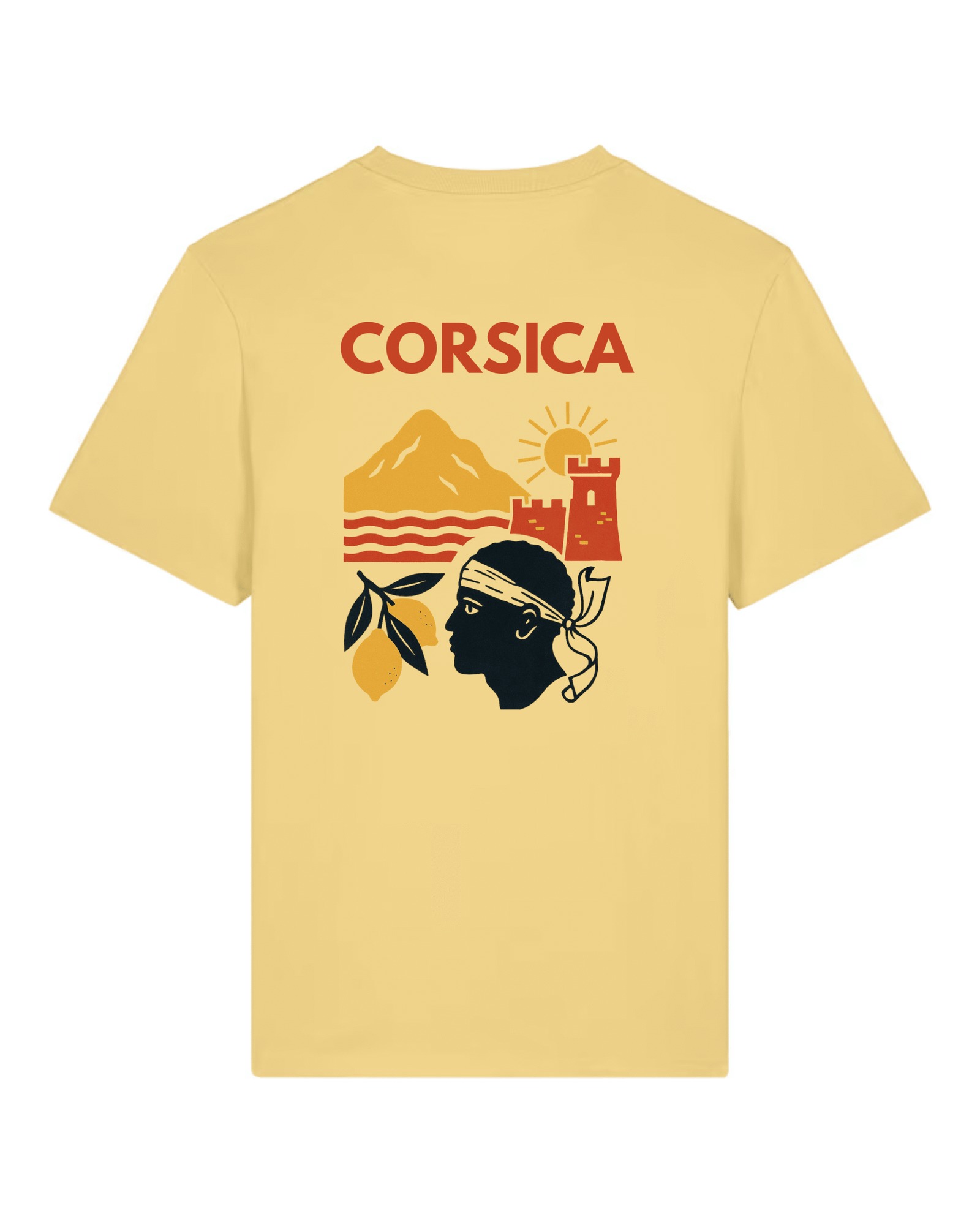 Corsica