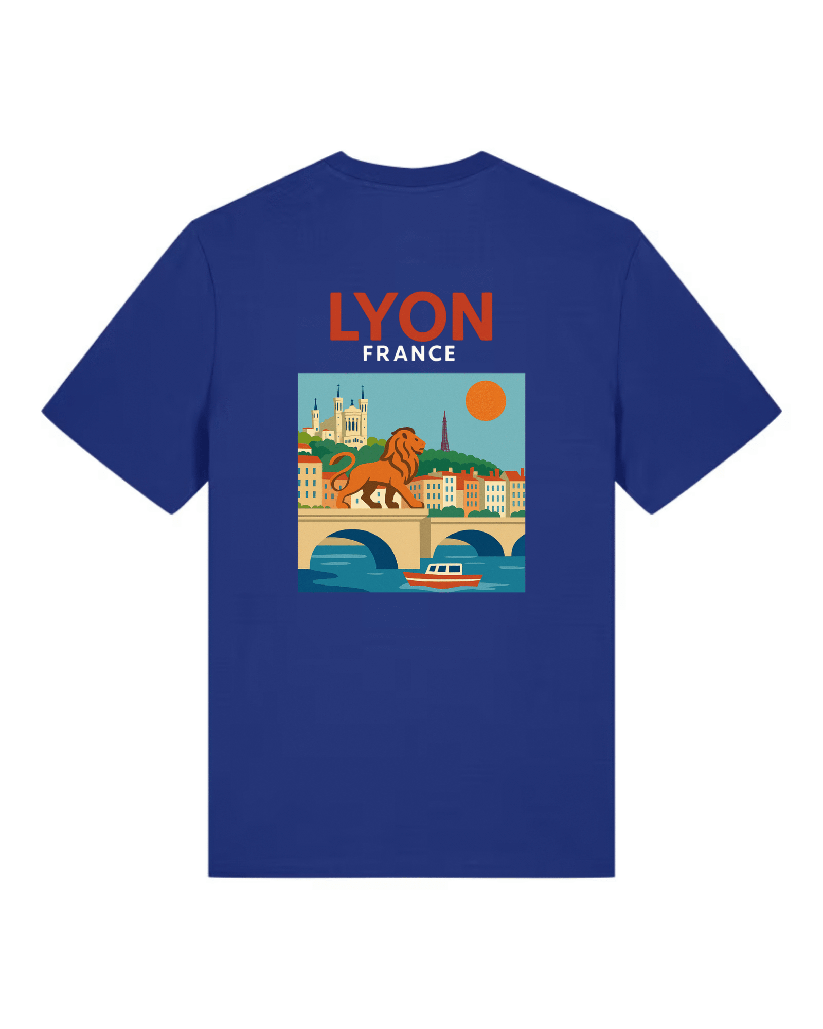 Lyon